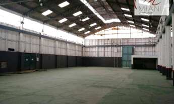 Imagem 7: Galpão para alugar, 3600 m² por R$ 50.000,00/mês - Tamboré - Barueri/SP