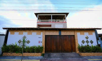 Imagem: Casa á venda no bairro Congos