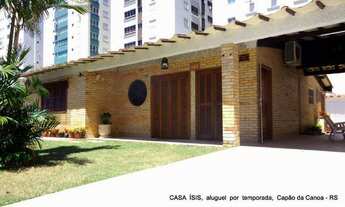 Imagem: Casa ÍSIS em Capão da Canoa 4 Dorm. 3Banhos