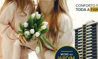 Imagem: More no melhor bairro de Taubaté, venha