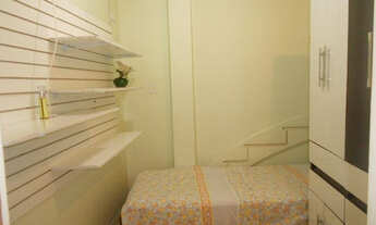 Imagem: Quartos Individuais / Vila Mariana / Aclimação/