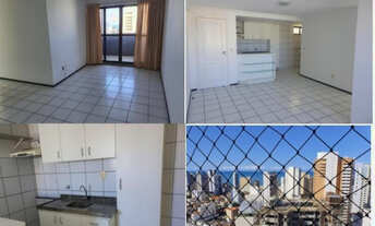 Imagem: 78m2 1vaga Meireles liga 9 8 7 4 8 3 1 0