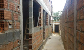 Imagem 3: Excelente casa germinada Duplex, Bairro Liberdade, Santa Luzia