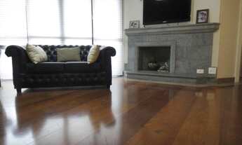 Imagem 6: SÃO PAULO - Apartamento Padrão - Vila Madalena