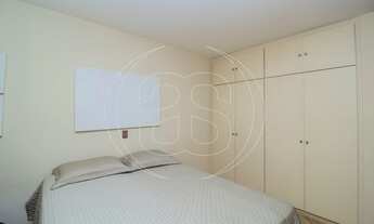 Imagem 6: São Paulo - Apartamento Padrão - Moema Índios