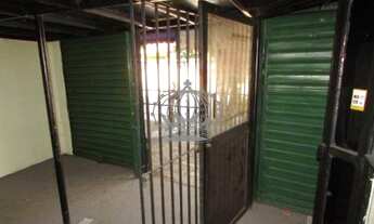 Imagem 4: Excelente Loja em Madureira com jirau e banheiro!