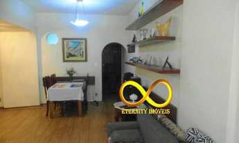 Imagem 5: Apartamento para venda possui 85 metros quadrados com 2 quartos em Copacabana - Rio de Jan