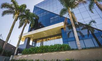 Imagem 2: Sala comercial para venda, Batel, Curitiba - SA2937