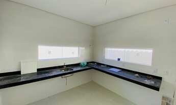 Imagem 4: V.A- Casa nova próx. A Faet (financiável