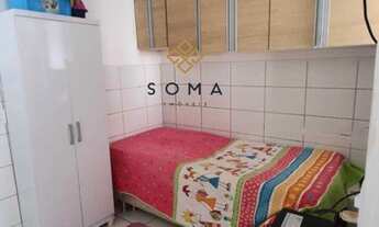 Imagem 4: Casa 2 quartos (QC 13) - Jardins Mangueiral