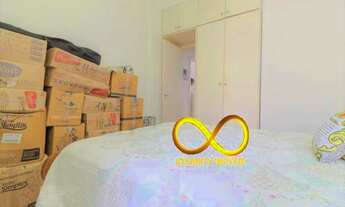 Imagem 6: Apartamento para venda com 75 metros quadrados com 2 quartos em Copacabana - Rio de Janeir