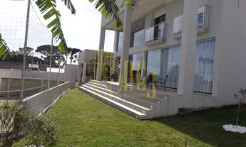 Imagem 5: Casa de Alto Padrão em São João - Curitiba