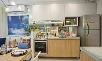 Imagem 6: Apartamento residencial para venda, Sacomã, São Paulo - AP9309