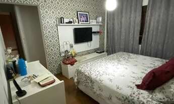 Imagem 4: Lindo sobrado, com 03 dormitórios, 01 suíte, 02 wc