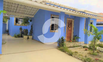 Imagem: Casa com 3 dormitórios à venda, 125 m²