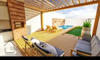 Imagem 6: BARRA VELHA - Casa Padrão - Itajuba