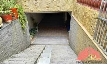 Imagem 3: SÃO PAULO - Casa Padrão - PARQUE SÃO LUCAS