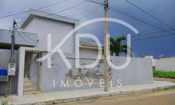 Imagem: Casa à venda, 3 quartos, 1 suíte, Poncho