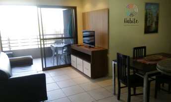 Imagem 7: Apartamento Padrão para Venda em Meireles Fortaleza-CE