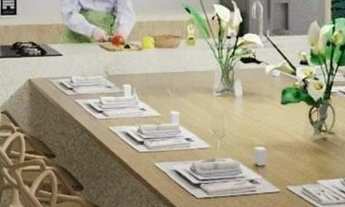 Imagem 4: Apartamento com Varanda Gourmet 2 Dormitórios Itaquera