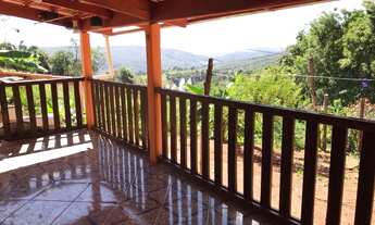 Imagem: Vendo Sítio Proximo Setubinha MG