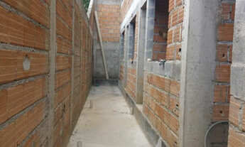 Imagem 4: Excelente casa germinada Duplex, Bairro Liberdade, Santa Luzia