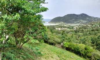 Imagem: Terreno à venda no bairro Morro da Silveira