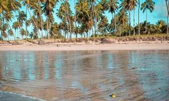 Imagem 4: Resort na Beira Mar de Carneiros com 2 qts e 65m² Cadastre-se! (81)9.8841.9885