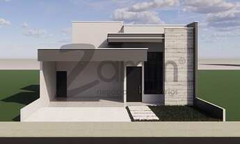 Imagem: Casa à venda com 3 dormitórios em Jardim