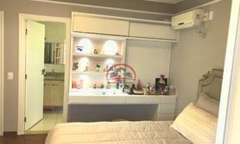 Imagem 5: Casa Sobrado 255m² Parque Figueira - Monte Mor-SP