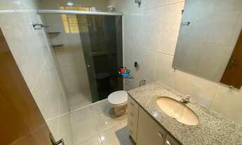 Imagem 3: Casa para aluguel, 3 quartos, 1 suíte, 2 vagas, Morro do Claro - Sete Lagoas/MG