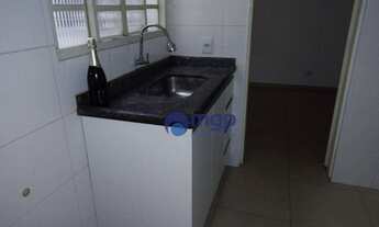 Imagem 6: Casa com 1 dormitório para alugar, 48 m² por R$ 1.300/mês - Carandiru - São Paulo/SP