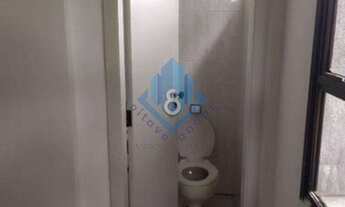 Imagem 4: Sala Comercial para locação, Nova Petrópolis, São Bernardo do Campo - SA0271