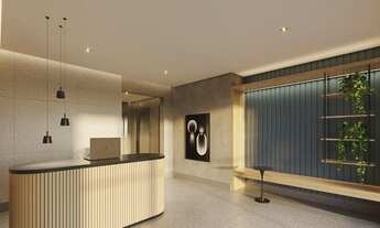 Imagem 4: SãO PAULO - Apartamento Padrão - Moema