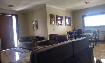 Imagem 6: Casa de condomínio de alto padrão, para venda ou troca casa com 320 M² com 4 suítes lote d