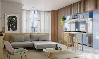 Imagem 6: SãO PAULO - Apartamento Padrão - Jardim das Acácias