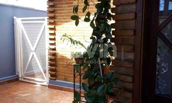 Imagem: Casa de condomínio térrea no Parque Fher