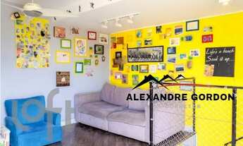 Imagem 5: Apto 03 Dormitorios