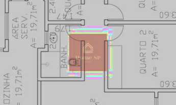 Imagem 4: Apartamento, Moema - São Paulo