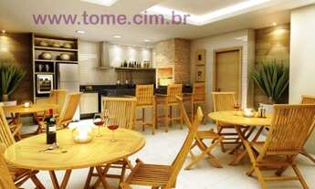 Imagem 4: Apartamento Enseada do Suá, 1 Quarto, Varanda, Vista para O Mar