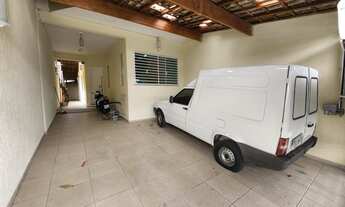 Imagem 2: CASA RESIDENCIAL em SÃO PAULO - SP, JARDIM MONJOLO