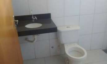 Imagem: Aluga-sr casa sendo 2 quartos c suíte em