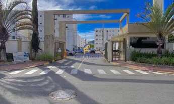 Imagem 2: Apartamento para venda com 2 quartos em Jóquei Clube - Juiz de Fora - MG