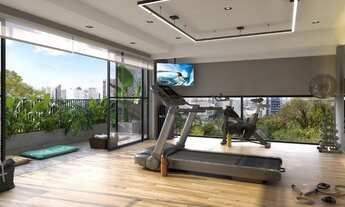 Imagem 6: SãO PAULO - Apartamento Padrão - Higienópolis