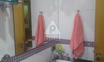 Imagem 6: Apartamento à venda, 2 quartos, 1 suíte, 1 vaga, Cachambi - RIO DE JANEIRO/RJ