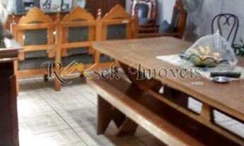 Imagem 4: Casa com 3 dorms, Vila Loty, Itanhaém - R$ 300 mil, Cod: 495