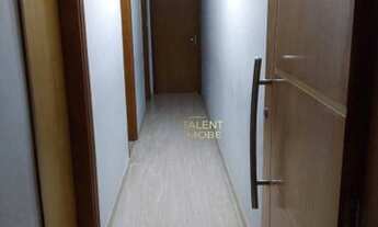 Imagem 3: Apartamento com 3 dormitórios à venda, 105 m² por R$ 650.000,00 - Jabaquara - São Paulo/SP