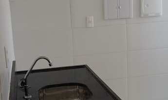 Imagem 5: Bancários - Apartamento em Construção com 2 Quartos - Lazer Completo - Entrega em Março de