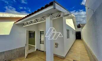 Imagem 4: Casa com 3 dormitórios à venda, 210 m² por R$ 410.000,00 - Jardim Nazareth - Marília/SP