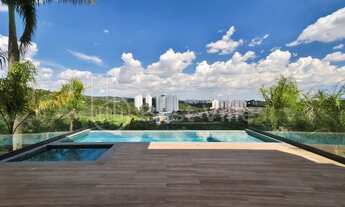 Imagem 4: Casa à venda em Condomínio fechado no Residencial Tamboré 10 em Alphaville SP